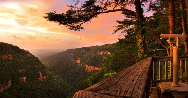 New event added! 5/13 & 14 - Mountain Art & Craft Celebration on Lookout Mountain, GA