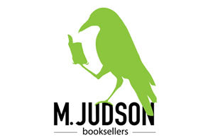 Special Announcement! Now available at M. Judson Booksellers / Furman on Main