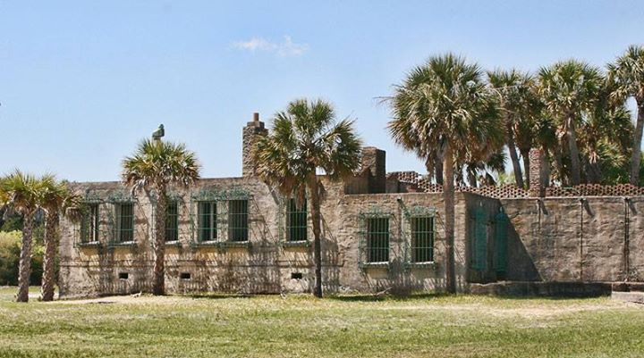 New Event! Atalaya in Murrells Inlet, SC 9/22-9/24