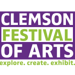 New event! 5/20/2017 - Clemson Festival of the Arts