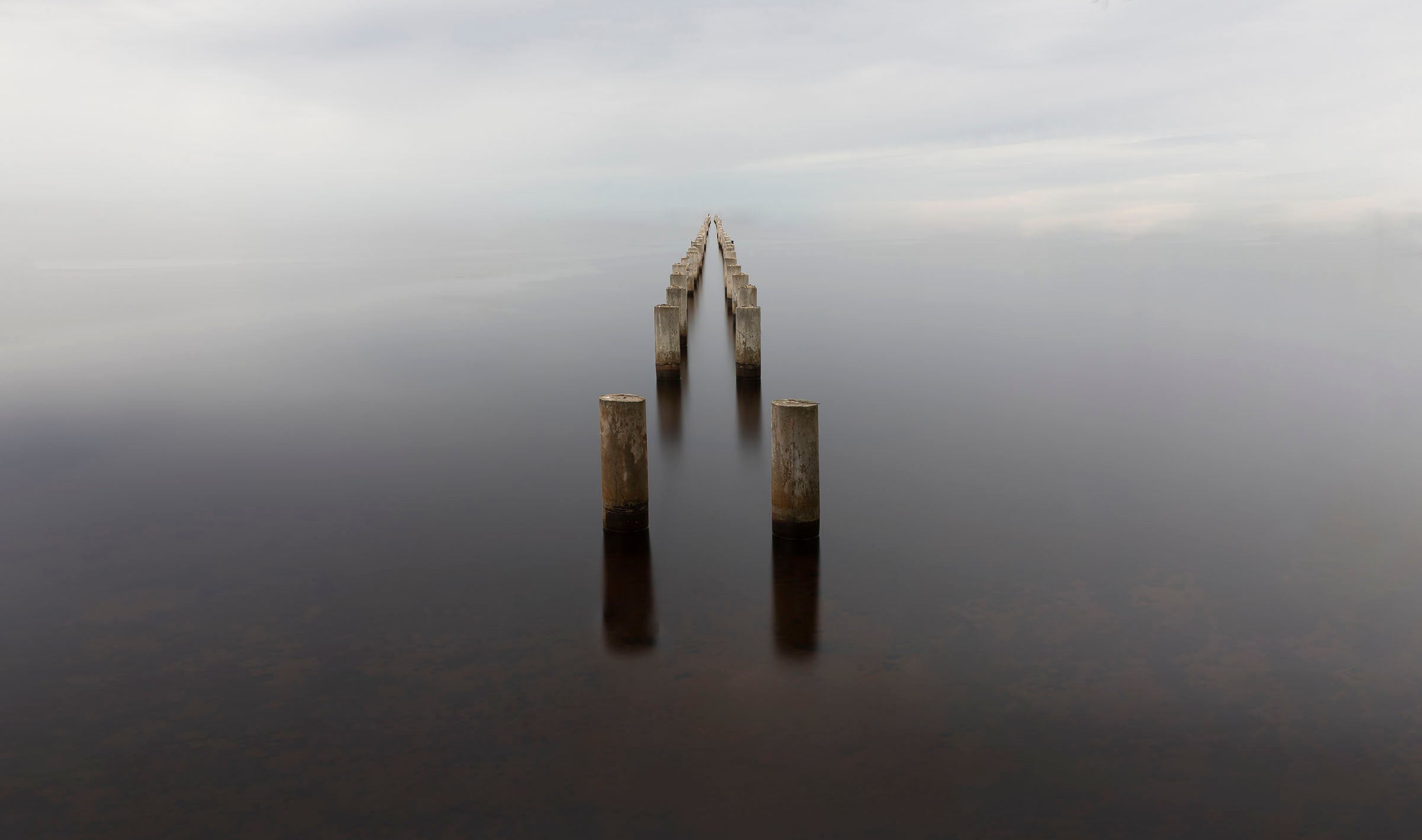 Edison Pier