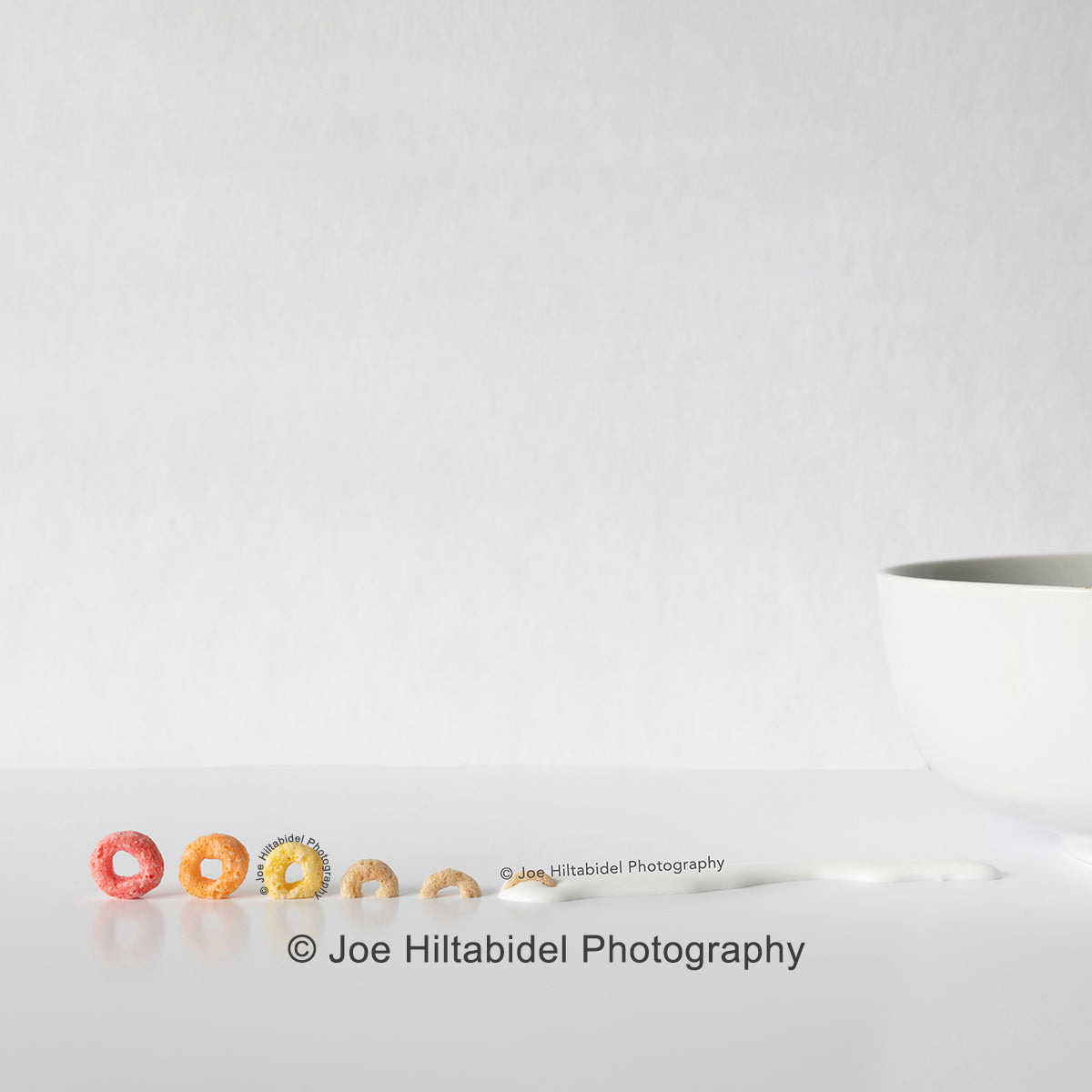 Evolve (with Bowl)