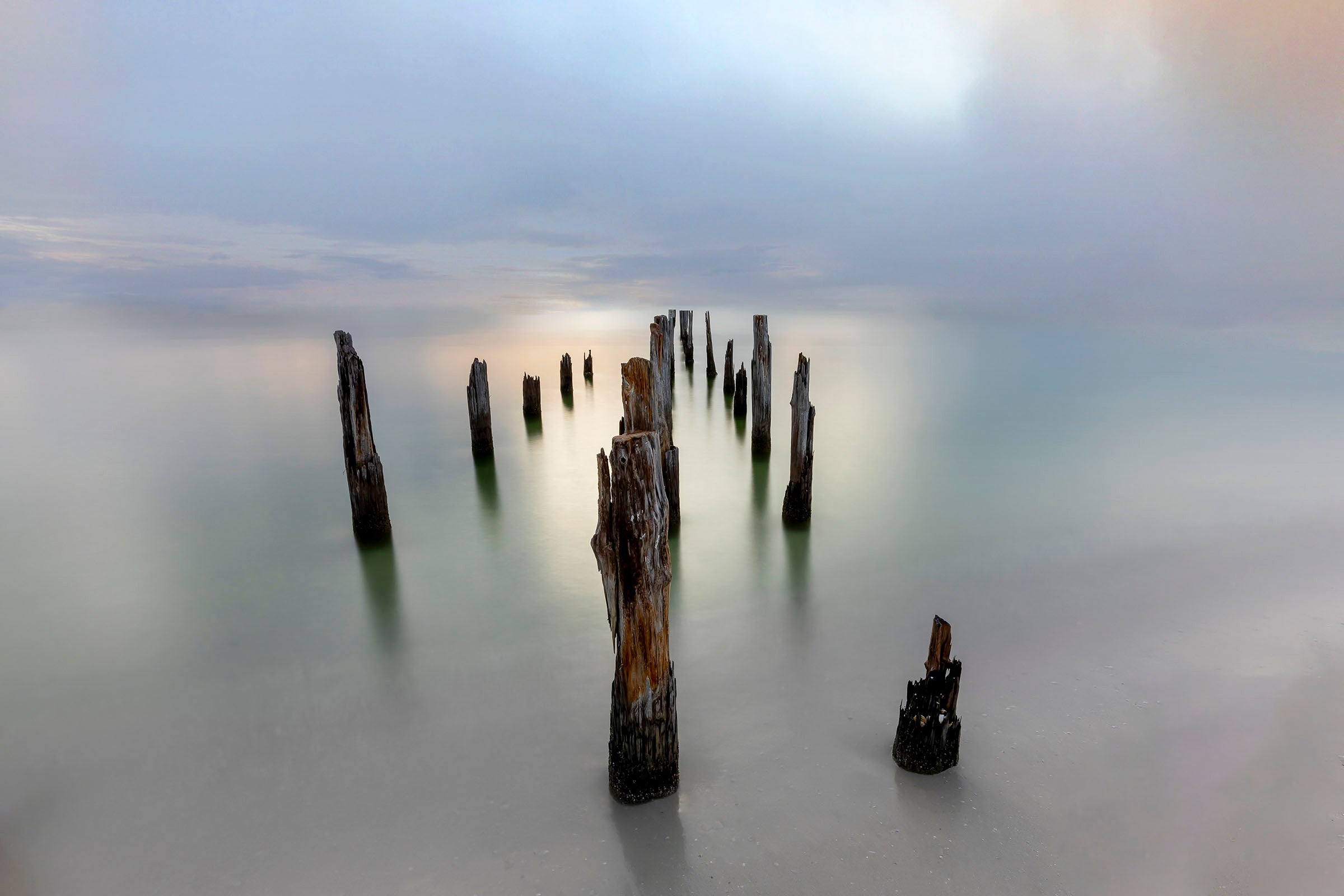 Fort Myers Ancient Pier