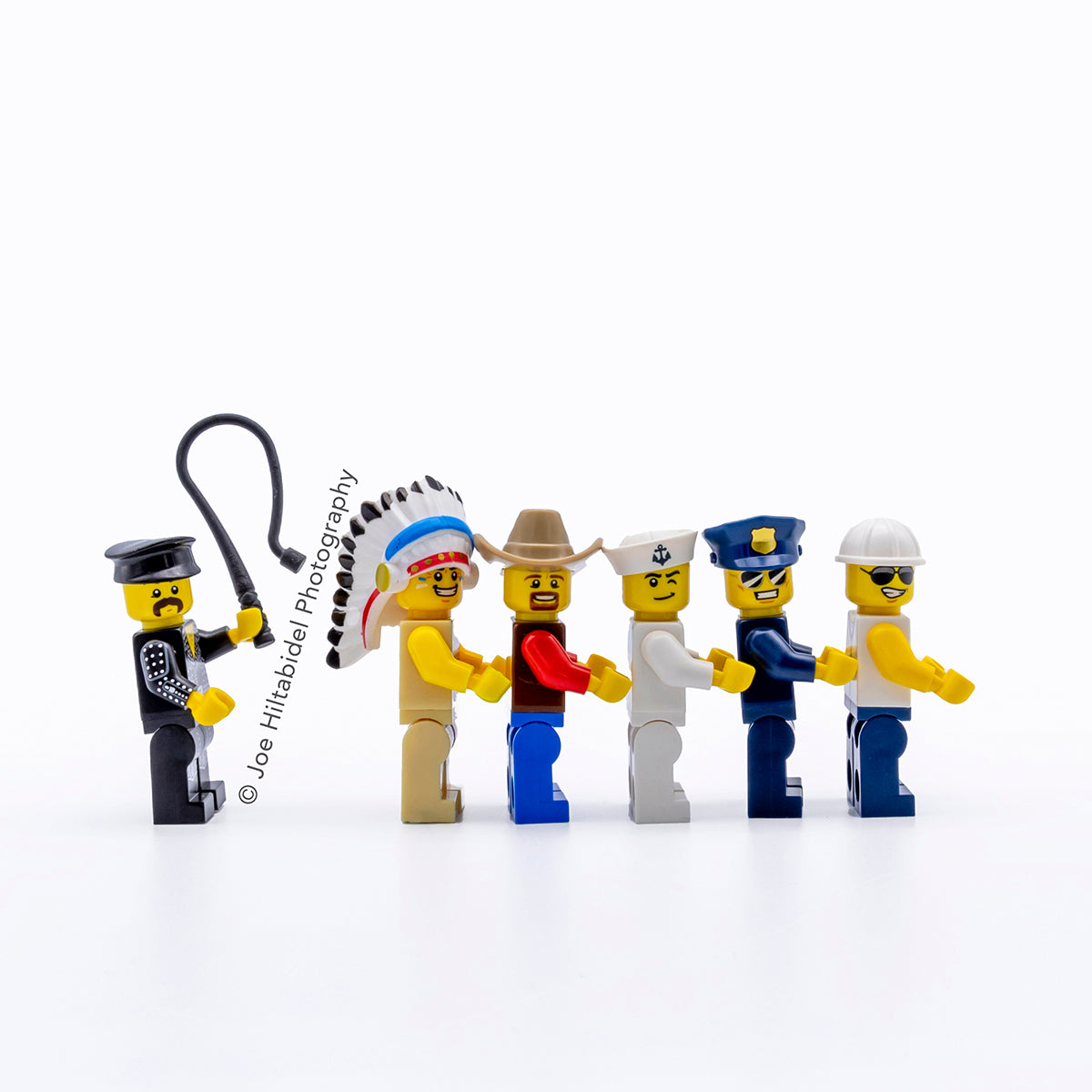 Macho Men
