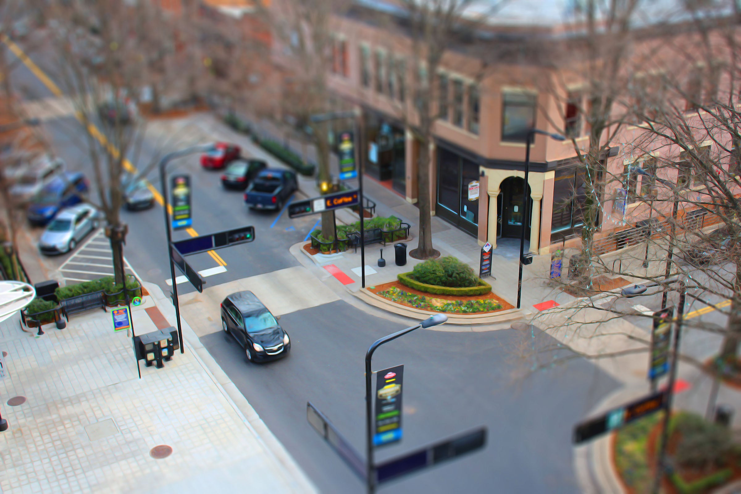 Mini Greenville