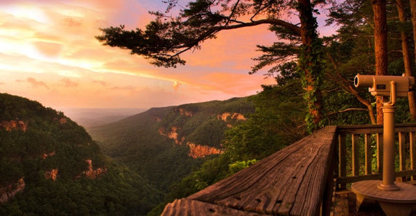 New event added!  5/13 & 14 - Mountain Art & Craft Celebration on Lookout Mountain, GA