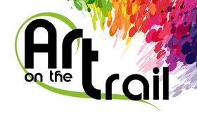 New event!  TR Art on the Trail!  FIRST YEAR FESTIVAL ANNIVERSARY!