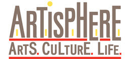 Artisphere Artists of the Upstate Exhibition 2017