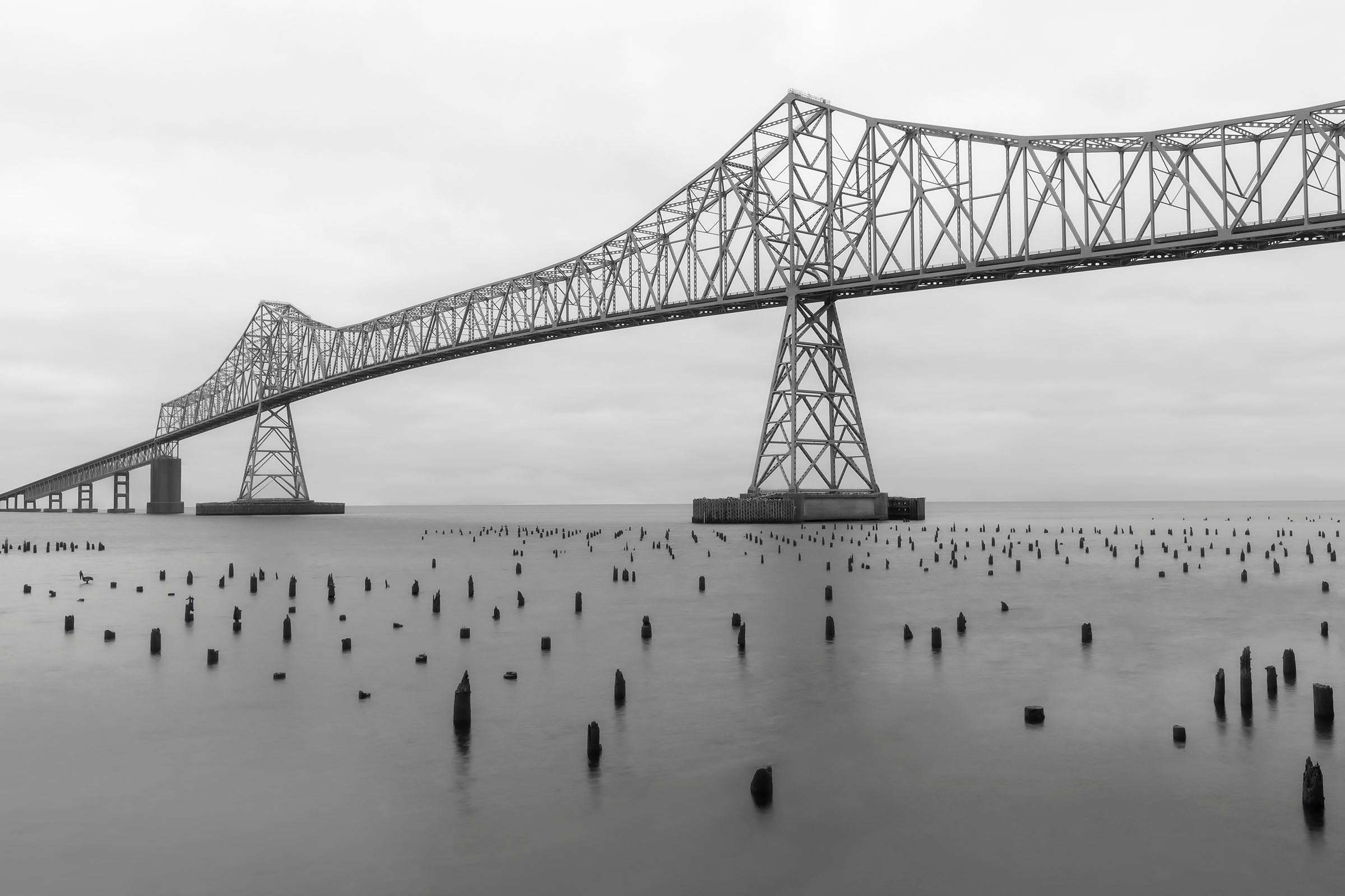 Astoria Bridge