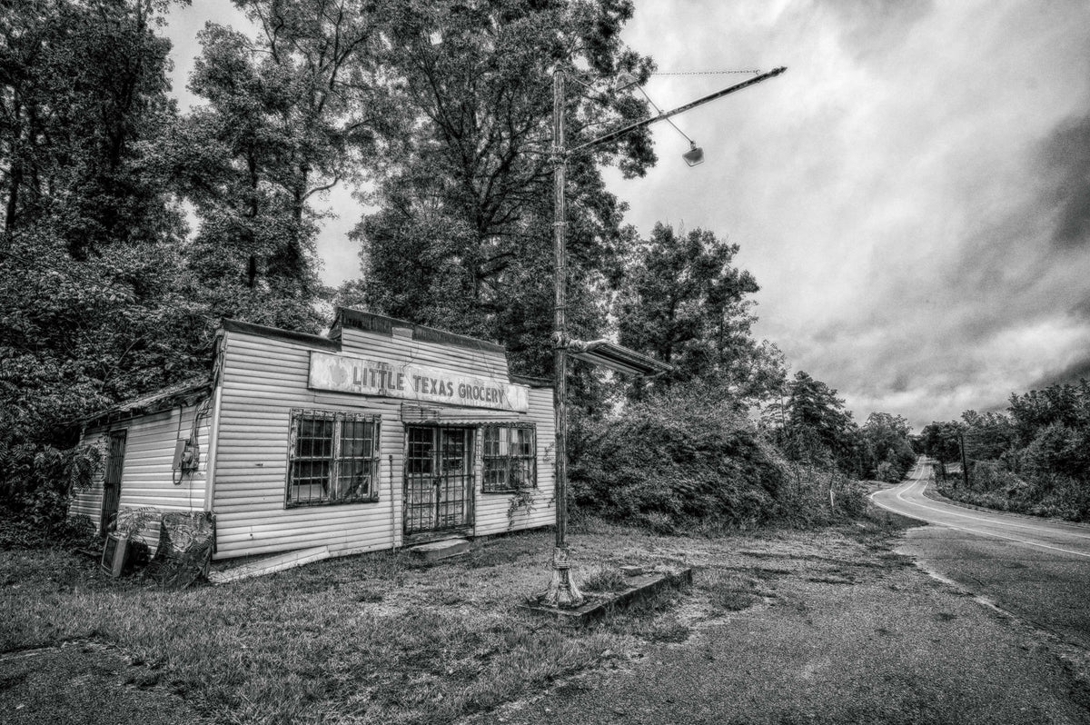 Little Texas Grocery