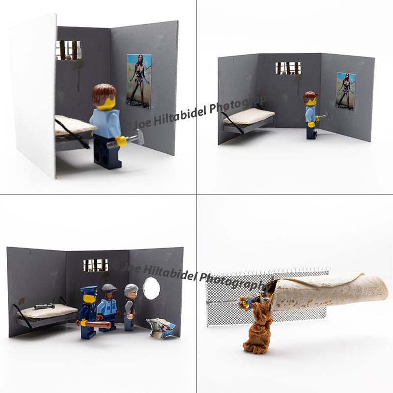 Shawshank - The Compilation
